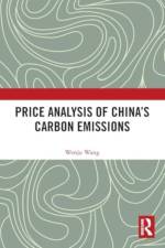 Price Analysis of China's Carbon Emissions af Wenju Wang