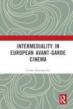 Intermediality in European Avant-garde Cinema