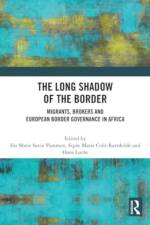 The Long Shadow of the Border