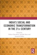 India’s Social and Economic Transformation in the 21st Century