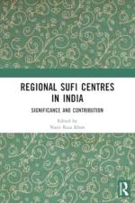 Regional Sufi Centres in India