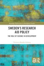 Sweden’s Research Aid Policy