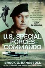U.S. Special Forces Commando af Brook G Bangsbøll