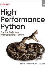 High Performance Python af Ian Ozsvald