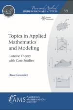 Topics in Applied Mathematics and Modeling af Oscar Gonzalez