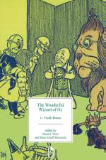 The Wonderful Wizard of Oz af L. Frank Baum