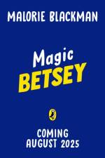 Magic Betsey