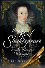 The Real Shakespeare af Irene Coslet
