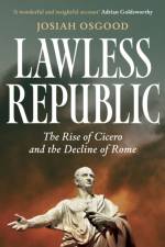 Lawless Republic af Josiah Osgood