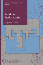 Random Explorations af Gregory F. Lawler