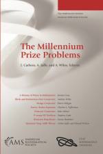 The Millennium Prize Problems
