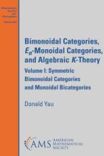 Bimonoidal Categories, $E_n$-Monoidal Categories, and Algebraic $K$-Theory