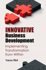 Innovative Business Development af Yaron Flint