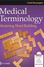 Medical Terminology af Cindi Brassington