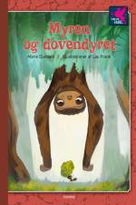 Myren og dovendyret af Marie Duedahl