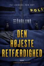 Den højeste retfærdighed af Dag Öhrlund