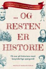 ... Og resten er historie af Tom Holland
