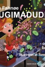 GUGIMADUDI - og andre børnerim af Annette Fahnøe