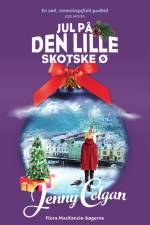 Jul på den lille skotske ø
