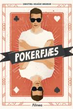 Pokerfjæs, Sort læseklub af Christina Holgård Sørensen