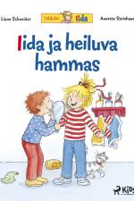 Iida ja heiluva hammas