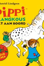 Pippi Langkous gaat aan boord (hoorspel) af Astrid Lindgren