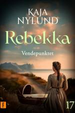 Vendepunktet af Kaja Nylund