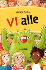 VI alle af Daniela Kunkel
