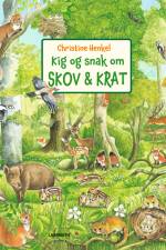 Kig og snak om skov og krat