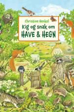 Kig og snak om have og hegn