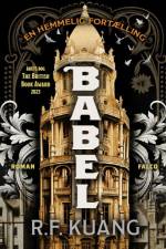 Babel af R.F. Kuang