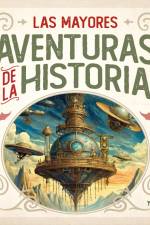 Las mayores aventuras de la historia af Various Authors