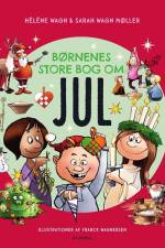 Børnenes store bog om jul