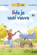 Iida ja uusi vauva
