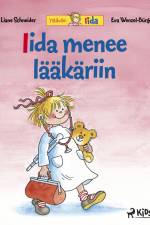 Iida menee lääkäriin
