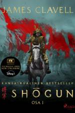 Shōgun – Osa 1 af James Clavell