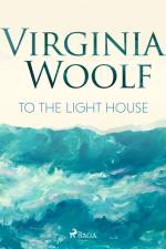 To the Lighthouse af Virginia Woolf