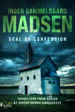 Seal of Confession af Inger Gammelgaard Madsen