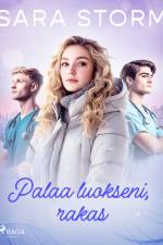 Palaa luokseni, rakas af Sara Storm