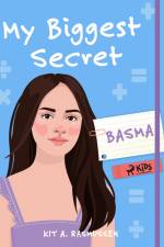 My Biggest Secret - Basma af Kit A. Rasmussen