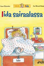 Iida sairaalassa