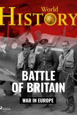 Battle of Britain af World History