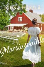 Morsiusvaihto af Jonna Mäkelä