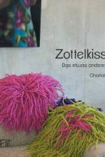Zottelkissen