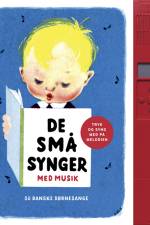 De små synger med musik af Gunnar Nyborg-Jensen