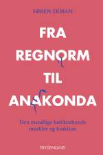 Fra regnorm til anakonda af Søren Ekman