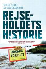 Rejseholdets historie af Frederik Strand