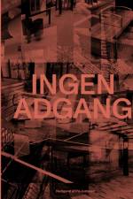Ingen adgang – Social eksklusion i byens rum af Pia Justesen