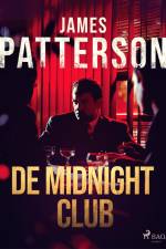 De Midnight Club af James Patterson