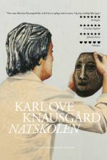 Natskolen af Karl Ove Knausgård